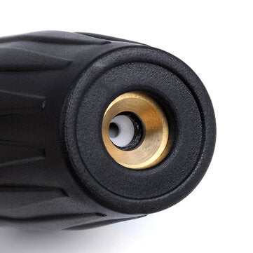 High Pressure Washer Rotating Turbo Nozzle Spray Tip Nozzle