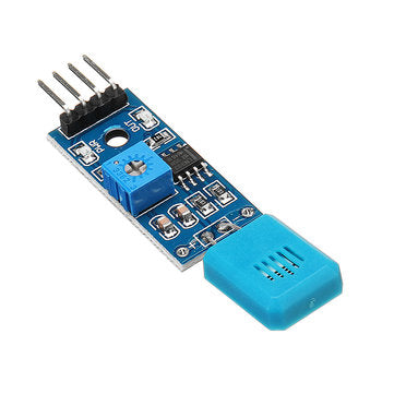 10Pcs HR202 Humidity Sensor Module Humidity Resistance Module For Smart Car