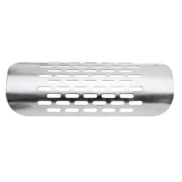 Motorcycle Exhaust Muffler Pipe Heat Shield Cover Guard For Harley Softail Dyna Cruiser
