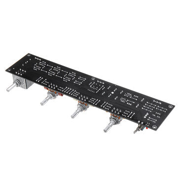 A8 Luxury Tone Board JRC5532+ALPS27 Type Potentiometer Preamplifier
