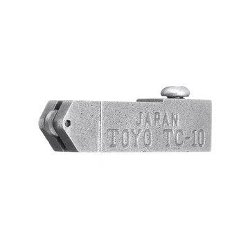 10pcs TC-10 Tile Cutter Head Replacement for Toyo Glass Straight Cutting Tile Cutter Head