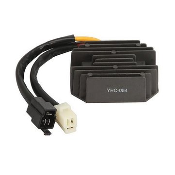 Motorcycle Voltage Regulator Rectifier For Suzuki DR250 DR350 SV650 LS650