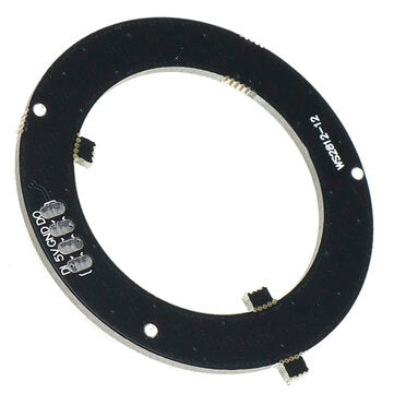 5Pcs CJMCU 12 Bit WS2812 5050 RGB LED Driver Development Board