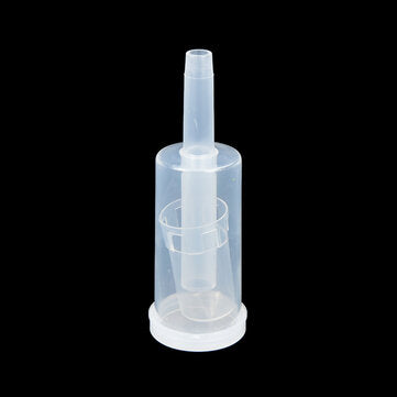 Diboshi Three-piece Brewing Equipment One-way Exhaust Valve with Food Grade Plastic Material Alcohol