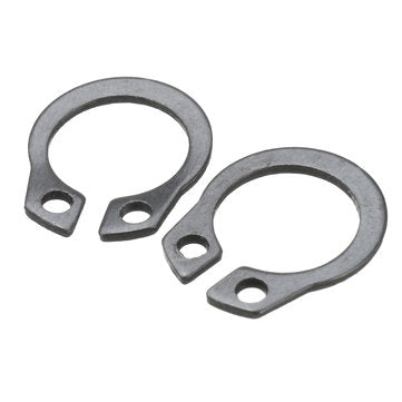 Motorcycle Foot Pedal Peg Mount Screw Kit For Harley Dyna Sportster 883 1200