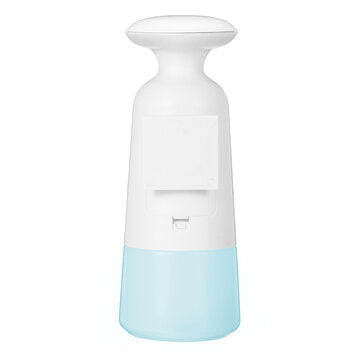 350ML Auto Induction Soap Dispenser IPX4 IR Body Sensing Intelligent Container Infrared Human Sensin