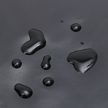 1.5X3M HDPE Pond Liner Heavy Duty Landscaping Garden Pool Cover Waterfall Liner Cloth