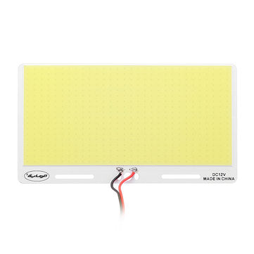 40W 540LED 220X112MM COB Chip for DIY Flood Light Outdoor Camping Lamp DC12V
