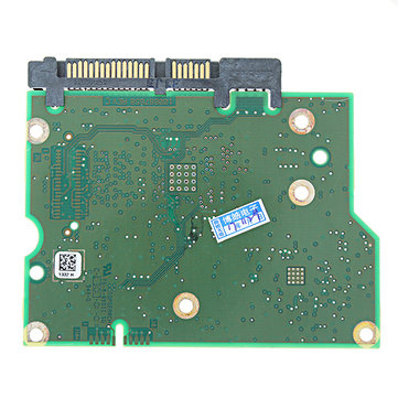 100687658 REV B/C PCB Circuit Board Logic Controller Board Hard Disk Driver H/D