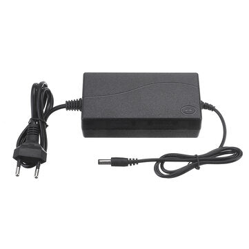 18V- 21V Lithium Battery Charger Supply DC 80-240V Switching Power Wall Charger Fo... (PLUG: EUPLUG)
