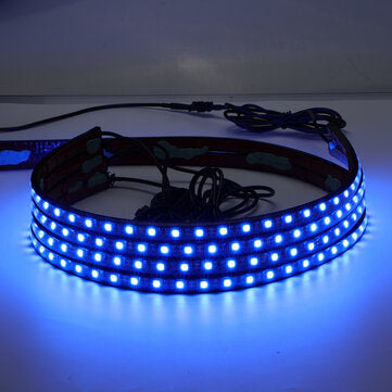 Waterproof USB Charging Mosquito Killer Trap Three Modes LED Night Light Bug Insect Pest Repellent C