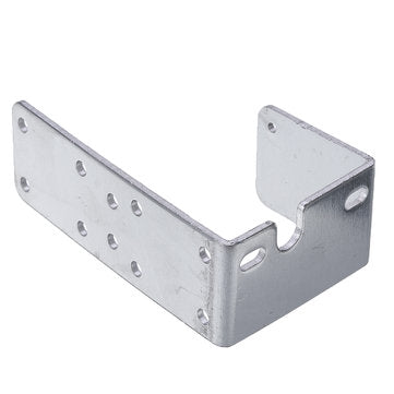 Machifit I3 U Type Aluminum Block Sheet Bracket for Linear Rail Block CNC Parts