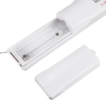 Portable UV Light Sterilizer Sanitizer Wand Ultraviolet Disinfection Lamp