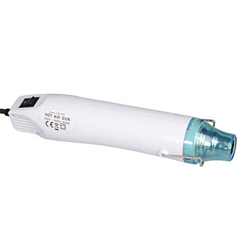 LS-300 AC 220V 300W Electric Hot Air Gun BGA Desoldering Station Tool