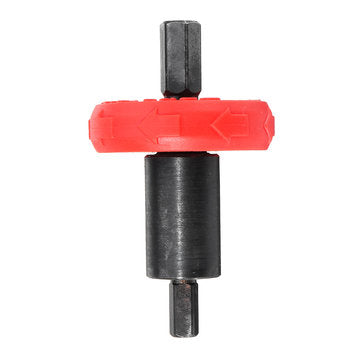 Drillpro Electric Engine Start Drill Bit Power Drill Engine Start Adapter Engine Starter for Garden
