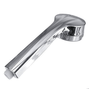 Bathroom Wash Face Basin Water Tap External Shower Head Toilet Hold Filter Flexible Hair Washing Fau