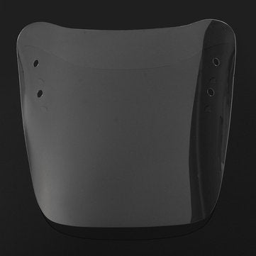 Motorcycle Windscreedns Wind Deflectors Scooter Wind Shield Scratch Resistant