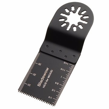 20pcs 32mm Saw Blades for Fein Multimaster Bosch Makita Multitool Oscillating Tools