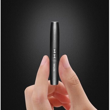 Anti Spys Camera Detector Pen Wireless RF Signal Finder Hidden Cams Audio Bug GSM Anti GPS Car Track