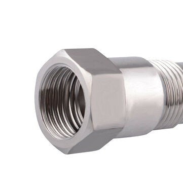 Car CEL Fix Check Engine Lights Eliminator Adapters - Oxygen O2 Sensor (M18X1.5)