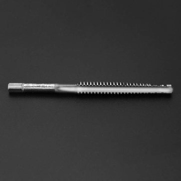 TR8x2 HSS 6542 Trapezoidal Metric Tap Ladder Shaped Screw Machine Screw Tap