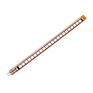 4pcs 4.5 Inch Flex Sensor For Robot/ Virtual Motion Gaming / Musical Instruments / Computer Peripher