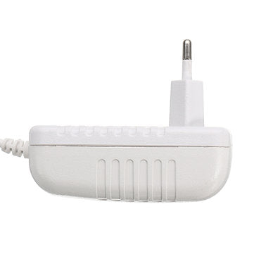5pcs AC220-240V to DC12V 2A 24W EU Plug Power Supply Adapter Transformer for LED Strip Light