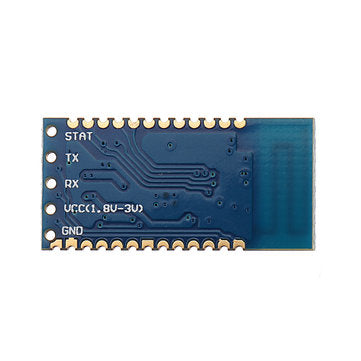 10pcs JDY-18 Bluetooth 4.2 Module High-speed Transparent Transmission BLE Mesh Networking Mas-ter-sl