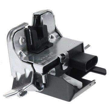 Tailgate Boot Trunk Lid Lock Latch 7P0827505G For VW Touareg Sharan 2010-2018 For Seat Alhambra 2010