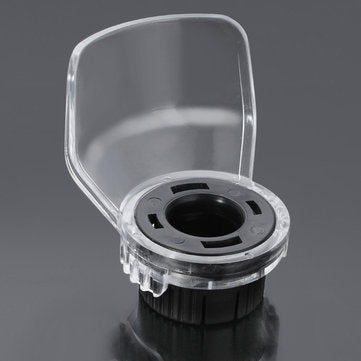 HILDA Safety Protective Cover with 0.4-3.4mm Keyless Chuck