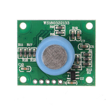 ZC05 Methane Sensor Module Natural Gas Detector 1%~25%LEL for Complete Device Development of Househo