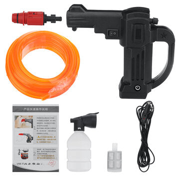 Car High Pressure Washer Car Cleaning Washing Machine Portable Water Spray Guns