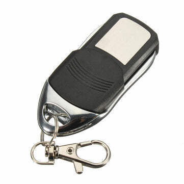 4 Button 433MHz Garage Gate Key Remote Control For 433LC 787452 TE4433H XT2 XT4