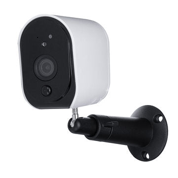Wireless WiFi Battery IP Camera Wire-Free 1080P Waterproof IP67 Outdoor Security