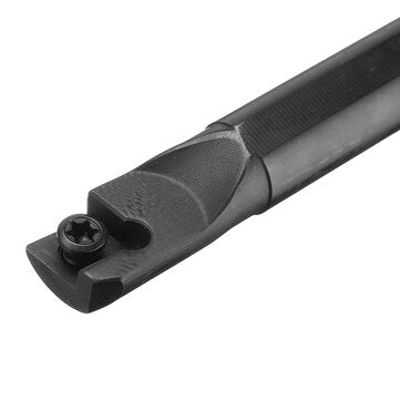 Drillpro S12M-SCLCL09 Turning Tool Holder Internal Boring Bar Left Hand CNC Lathe Turning Tool