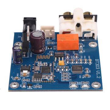 YJ-QCC3003 Bluetooth 5.0 Module for Power Amplifier Board