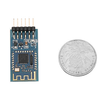 3pcs JDY-08 4.0 bluetooth Module BLE CC2541 Airsync