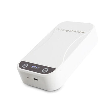 XIAODU XD911 Multifunctional UV Mobile Phone Sterilizer Underwear N95 Face Mouth Mask Jewelry Watch