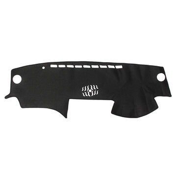 Fit For Acura TL 2004-2008 Dashboard Cover Dashmat Dash Mat Sun Cover Pad Trim