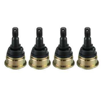 4Pcs Pack Ball Joint Kits Fit For Arctic Cat 400 500 300 250 700 375 0405-483
