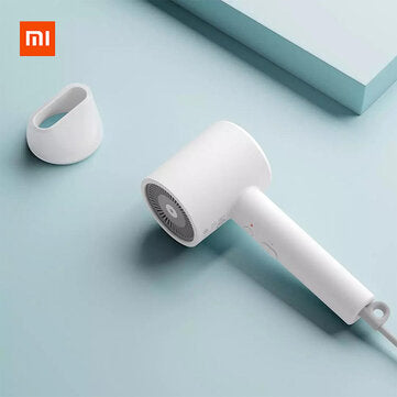 Xiaomi Mijia Anion Quick Dry HairDryer H300 50 Million Negative Ions Constant Temperature Hair Care