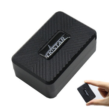 TKSTAR TK913 Mini Potable GPS + LBS Tracker Magnet Waterproof Motorcycle Car Vehicle Auto Voice Moni