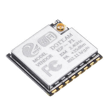 ESP-F1 Wireless WiFi Module ESP8266 Serial WiFi Module ESP-07S Geekcreit for Arduino - products that