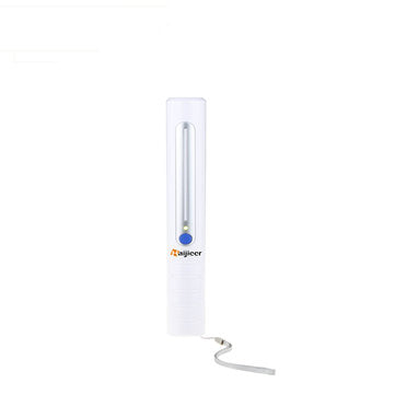 Bakeey LED UV Germicidal Lamp Personal Care Handheld Portable UV UVC Sterilizer Stick Sterilization
