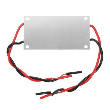 DC-DC 8.5-48V To 10-50V 10A 250W Continuous Adjustable High Power Boost Power Module Constant Voltag