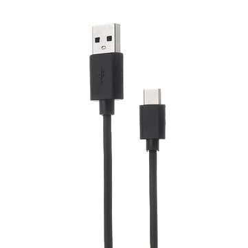 Rpi4 5V 3A USB To Type-C Data Power Cable for Raspberry Pi 4 Model B