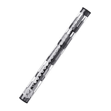 XIAOMI 20pcs Hex/Pentagram/Torx Alloy Steel Screwdriver Bit Set Hex Shank Screwdriver Accessories