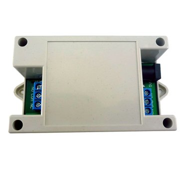 CE034 DC 5V 12V 24V Bluetooth Relay Android APP Mobile Phone Remote Control Optical isolation Switch