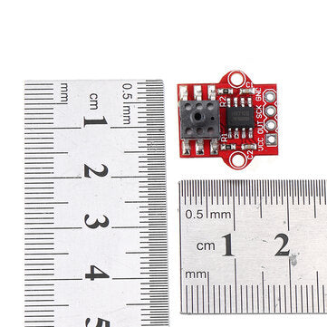 Digital Barometric 40KPa Pressure Sensor Module Liquid Water Level Controller Board