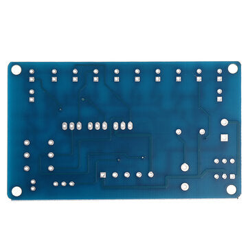 SMD Music Lamp Circuit Kit DIY Electronic Production Training Parts